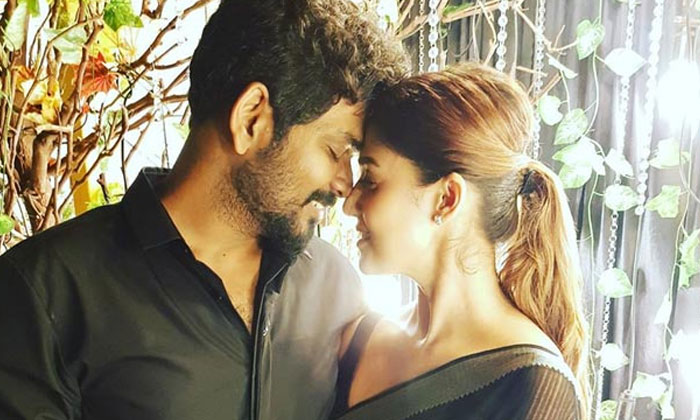  Vignesh Shivan Reveals Marriage Plans For Nayanthara-TeluguStop.com