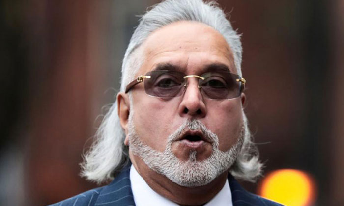  Vijay Mallya Case Documents In Supreme Court Go Missing, Supreme Court, Vijay Ma-TeluguStop.com