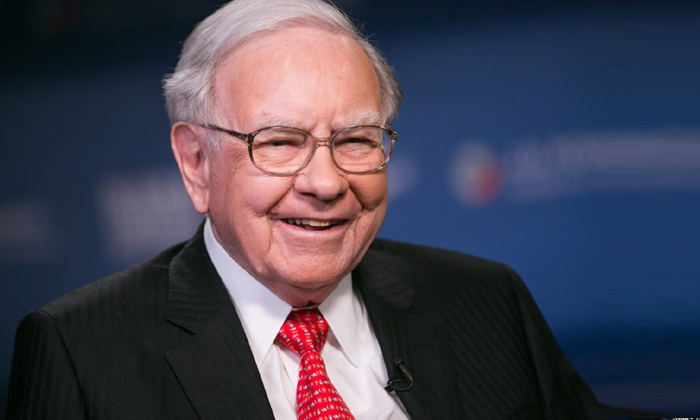  Warren Buffett's Secrets To Success, Warren Buffet, Straight-shooting Investor,-TeluguStop.com
