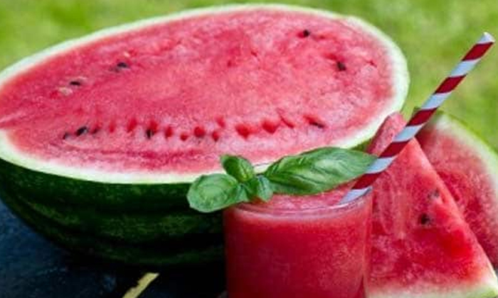 Telugu Apple, Fruits, Guava, Benefits, Watermelon-Telugu Health