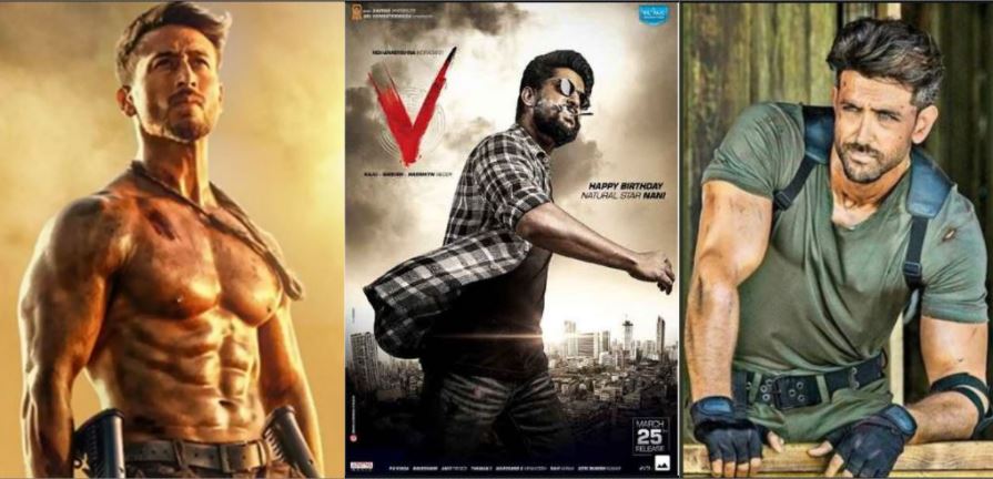  Will It Be ‘baaghi 4’ Or ‘war 2’ In Bollywood?-TeluguStop.com