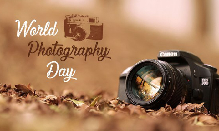  Importance Of World Photography Day, Agfa Colour Neu,photography, International,-TeluguStop.com