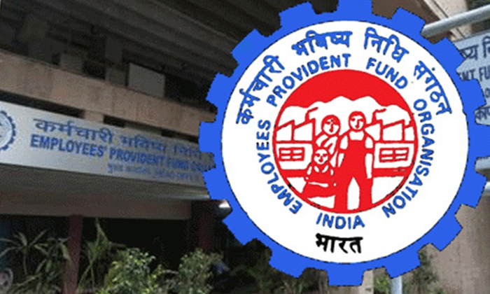  Epfo Sees New Record Enrollments In June At 6.55 Lakh.-TeluguStop.com