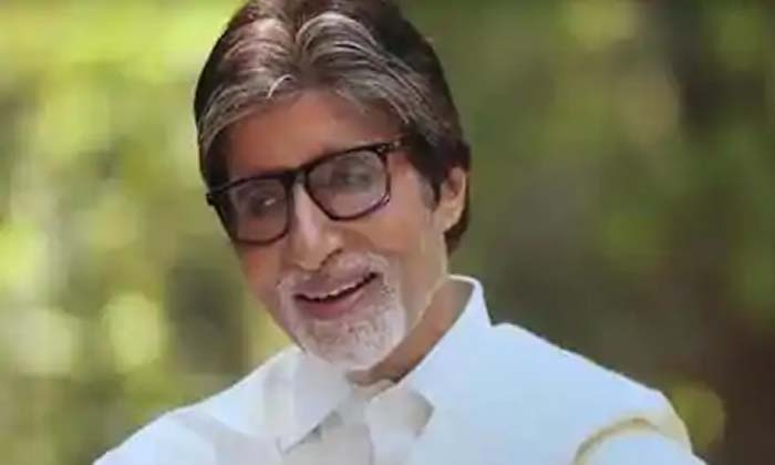  Amitabh Bacchan, Job Offer, Fan, Instagram-TeluguStop.com