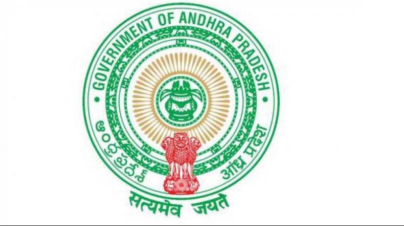  Andra Pradesh, Ap Politics, High Court, Stay Extension, Amaravathi, Three Capita-TeluguStop.com