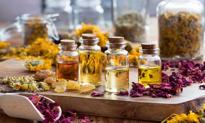  Aromatherapy Can Relief From Stress Aromatherapy, Relief, Stress, Immunity Power-TeluguStop.com