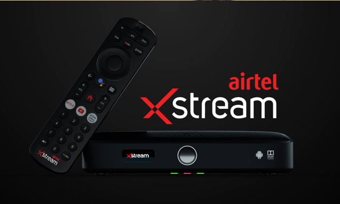  Xtreme, Airtel, Offer, Dth, Subscriber-TeluguStop.com