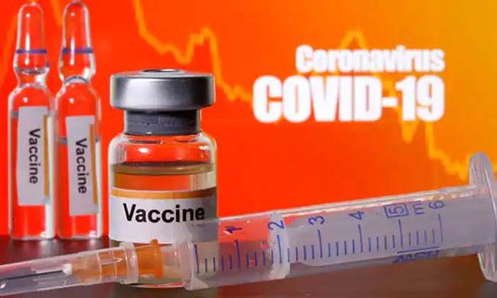  China New Experiment To Find Covid Vaccine,china, Human Testing, Coronavirus Vac-TeluguStop.com