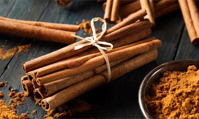  Cinnamon Helps To Prevent Diabetes! Cinnamon, Diabetes, Heath Tips, Health, Late-TeluguStop.com