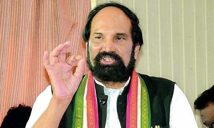  Congress Clarity On Dubbaka Assembly Seat By Election, Uttam Kumar Reddy, Dubbak-TeluguStop.com