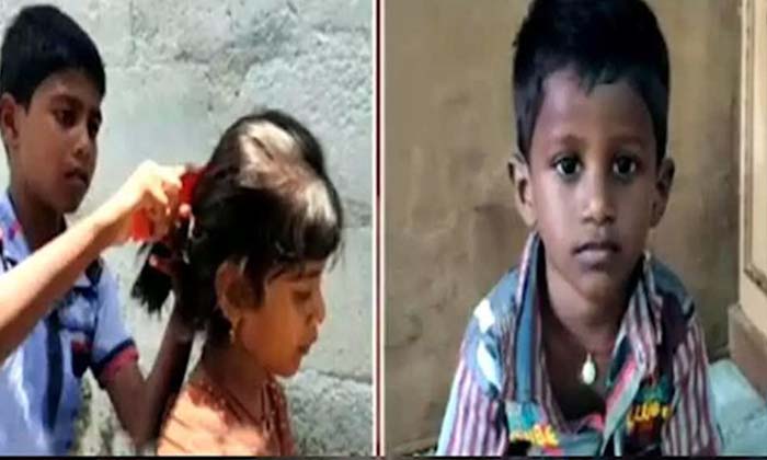  Dil Raju, Adopted, Children, Yadadri, Bhuvanagiri-TeluguStop.com