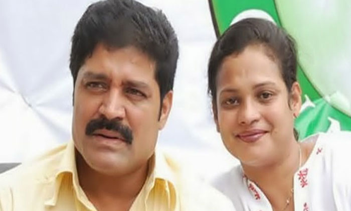  Disco Shanti Plan To Srihari Biopic Movie, Srihari, Tollywood, Telugu Cinema, Bi-TeluguStop.com