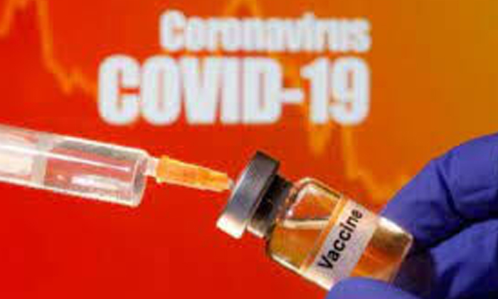  Corona Vaccine, Expert Committee, Icmr, India Government, Nithi Ayogh,-TeluguStop.com