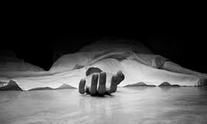  Srikakulam, Accident, Dies-TeluguStop.com