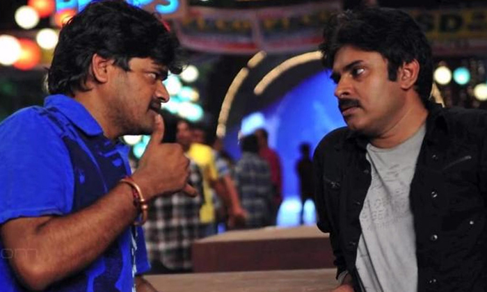  Massive Update On Harish Shankar-pawan Kalyan Film Soon-TeluguStop.com