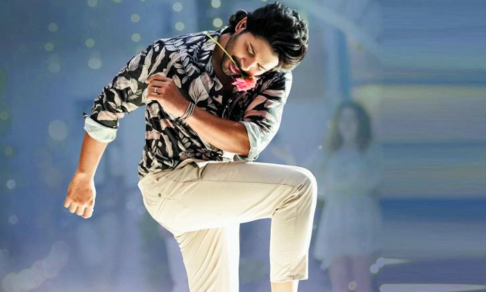  Bunny Creates Record In 2020, Ala Vaikuntapuramlo, Allu Arjun, Gemini Tv, Trp Ra-TeluguStop.com