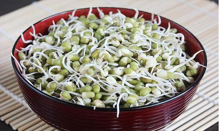 Telugu Desi Green Gram, Green Gram, Tips, Latest, Mung Beans, Pesalu-Telugu Heal