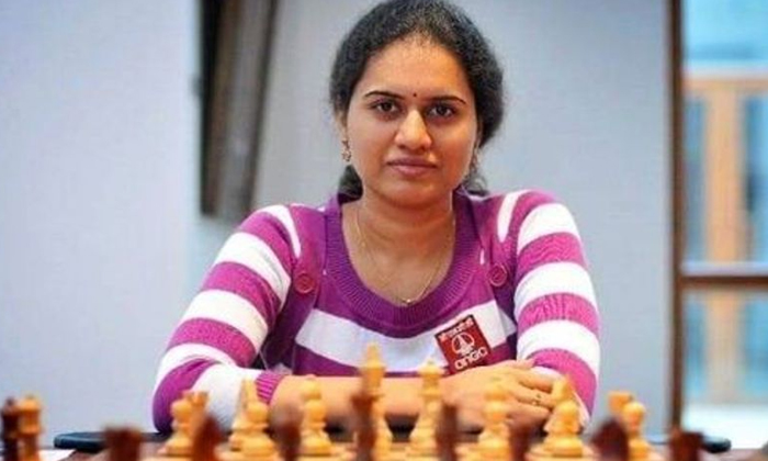  Indian And Russia Wins Fide Online Chess Olympiad.-TeluguStop.com