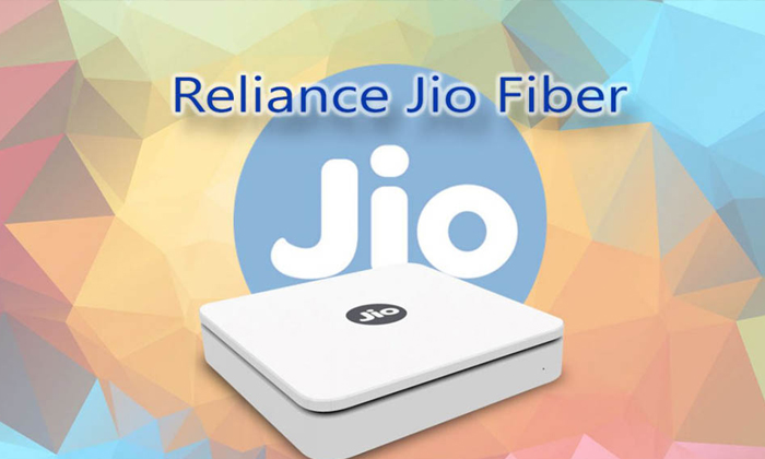  Jio Fiber Announces 30 Days Free Trial For New Customers Jio, Jio Fiber, Free-TeluguStop.com