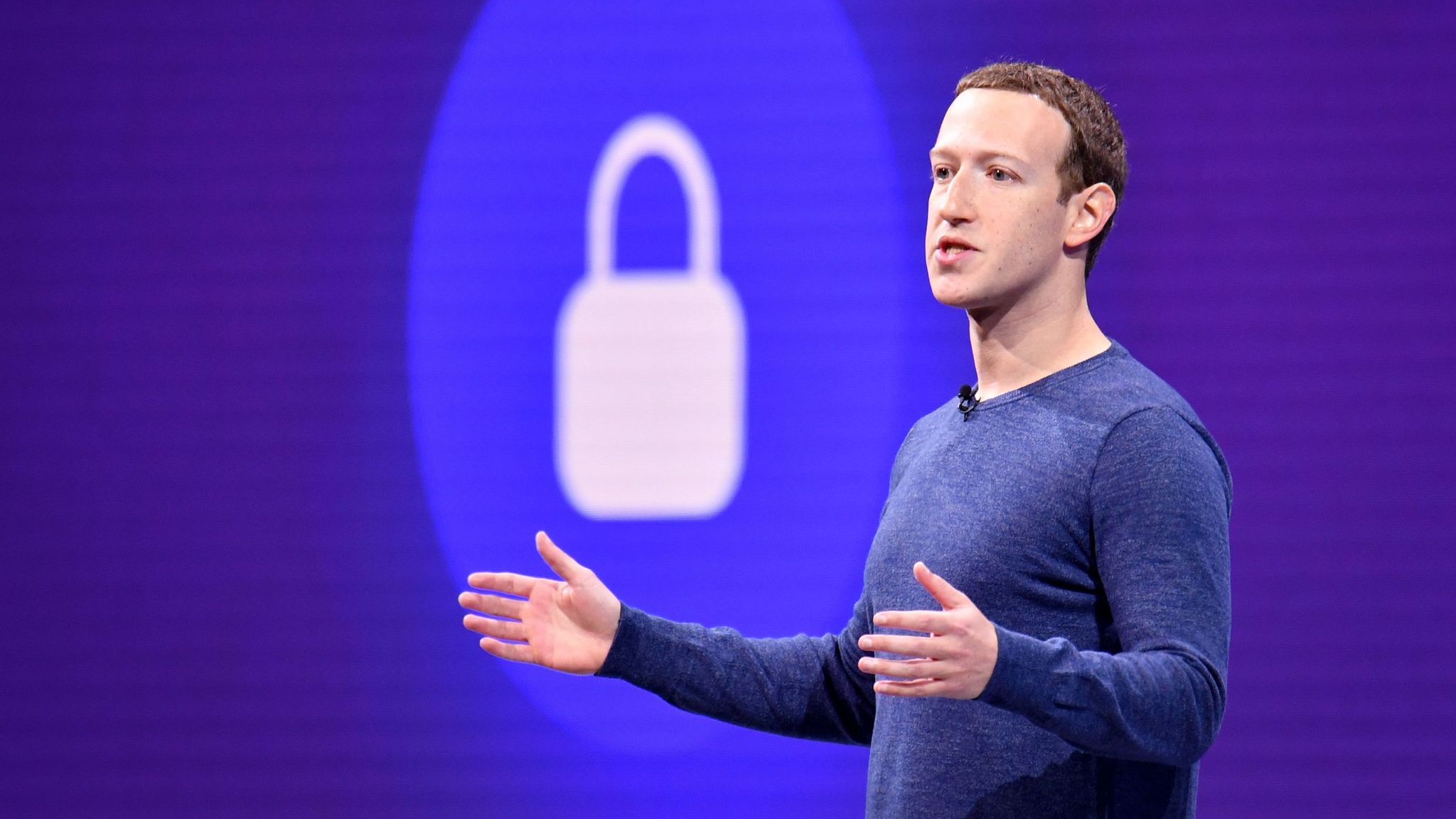  Mark Zuckerberg Joins The Ultra Rich Club With Jeff Bezos And Billgates.-TeluguStop.com
