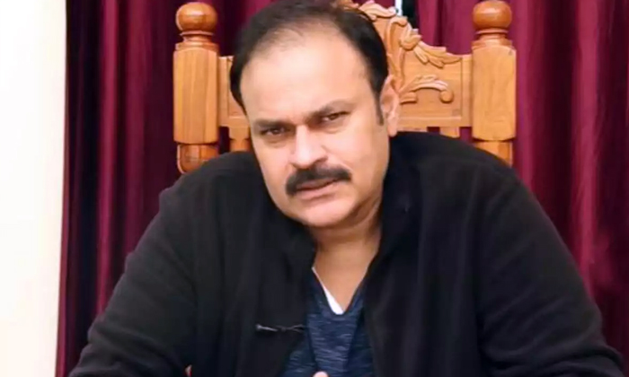  Actor Nagababu Comments On Voters, Janasena Party, Nagababu, Voters-TeluguStop.com