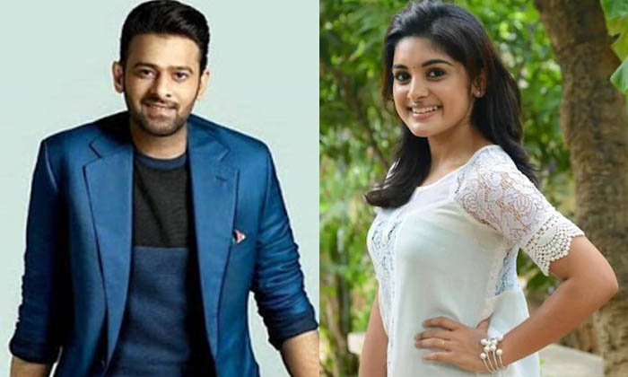  Nivetha Thomas Demands Huge Remuneration,nivetha Thomas, Telugu Heroine, Remune-TeluguStop.com