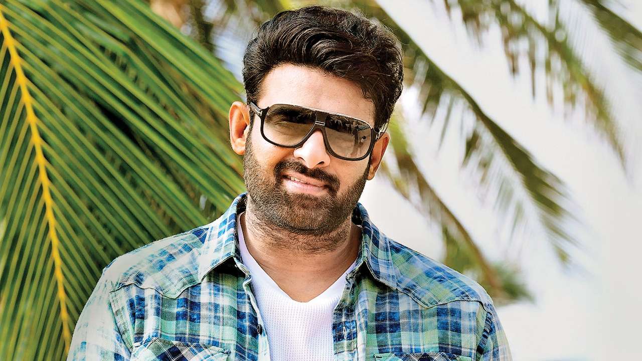  No Prabhas, No Ntr .. Ram Charan Grabs The Offer From Director !-TeluguStop.com
