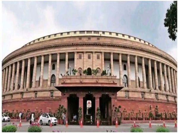  Parliament’s Monsoon Session May Start In Last Week Of August ..!-TeluguStop.com