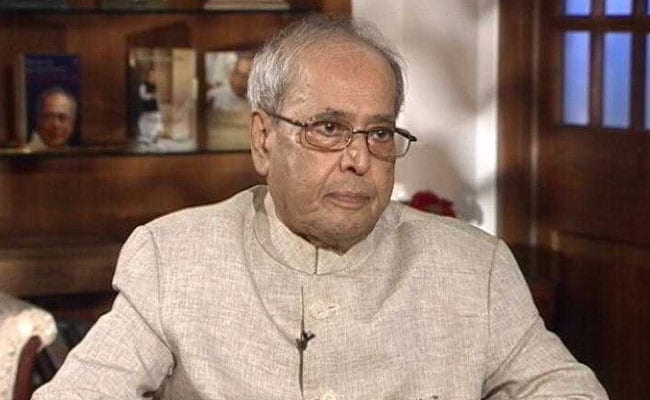  Dad Wants To Eat Jackfruit Says Pranab Mukherjee’s Son-TeluguStop.com