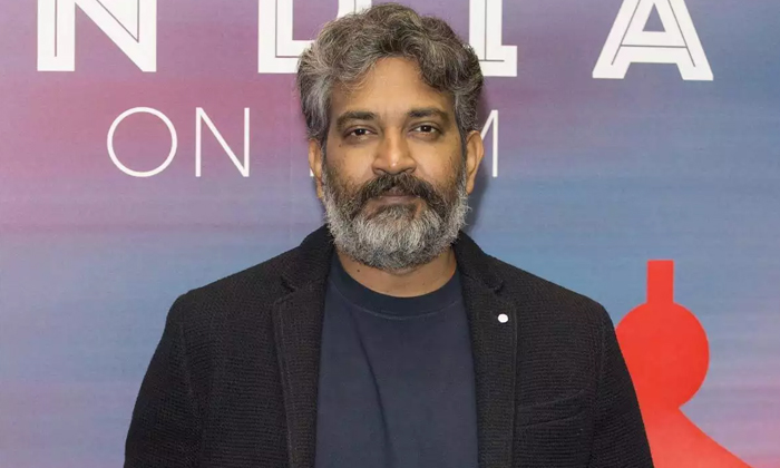  Rajamouli Talking About Theaters , Director Rajamouli, Online, Ott Release, Movi-TeluguStop.com