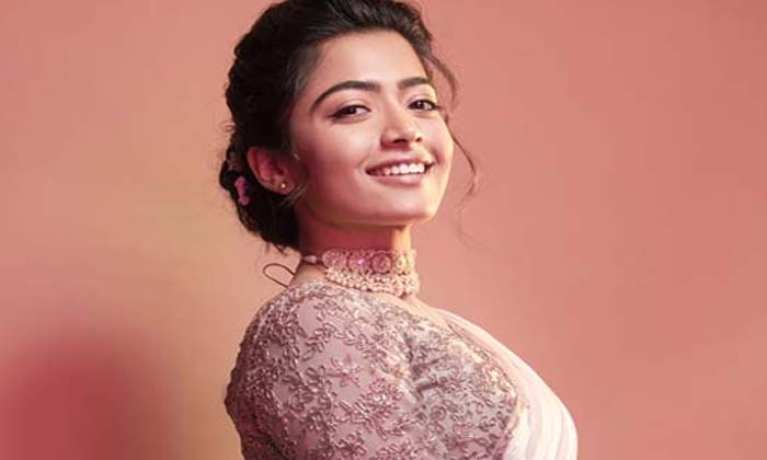  Rashmika Mandanna, Tollywood Heroine, Beauty Secrets , Rashmika Mandanna Shares-TeluguStop.com