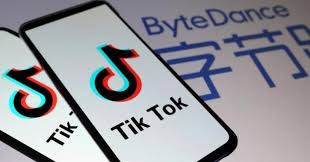  Reliance Is In Early Talks To Buy Tik Tok India.-TeluguStop.com