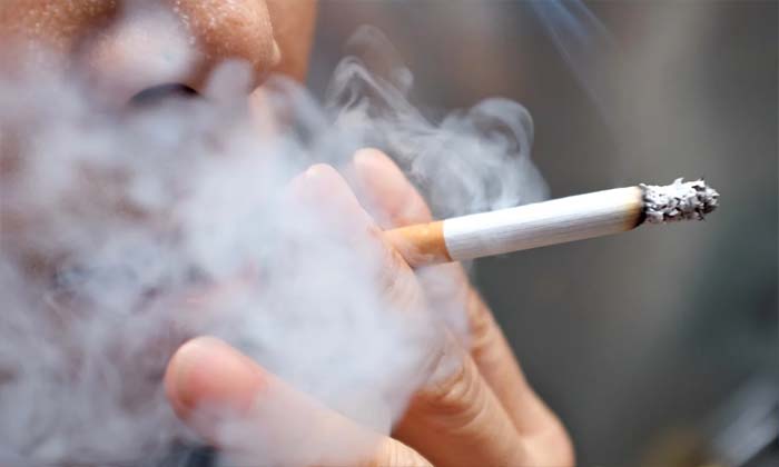  Smoking, 28 Types Of Diseases, Health Issues, Australia, Cigrates,-TeluguStop.com