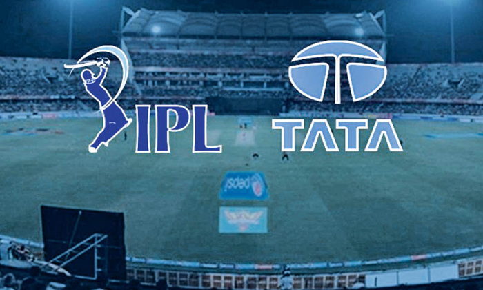  Ipl 2020, Sponsership. Bcci, Tata Group, Jio, Patanjali, Bidding-TeluguStop.com