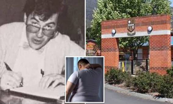  Paedophile Teacher Won't Be Locked Up For Sexually Abusing Case, Australia Jail,-TeluguStop.com