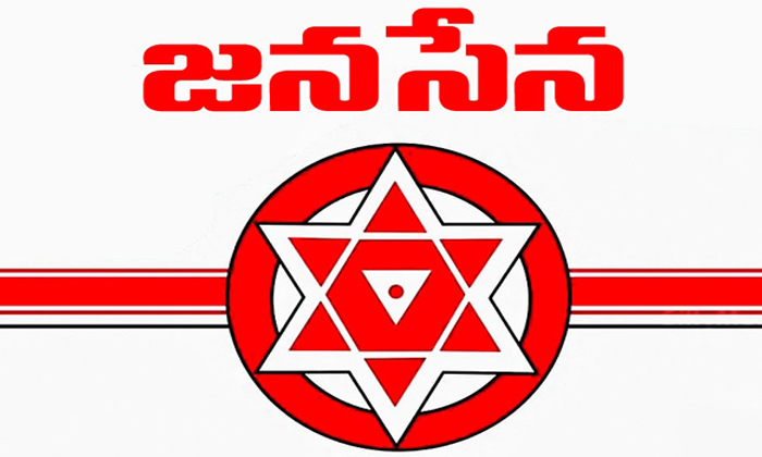  Telugu Media Is Actiong As If It Does Not Care About Janasena Janasena, Janasev-TeluguStop.com