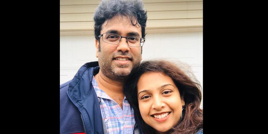  Car Accident In Dallas: Mother, Her Two Children Killed, All Three Are Indians.-TeluguStop.com