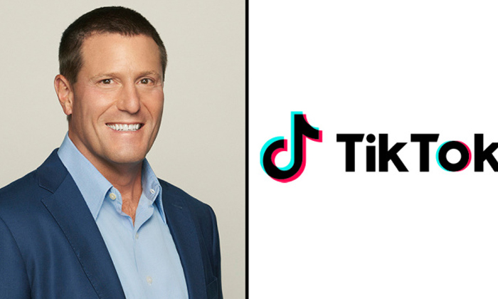  Tiktok Ceo Kevin Mayor Resigns To His Job  Tiktak, Short Video, Resign, Ceo, Ind-TeluguStop.com