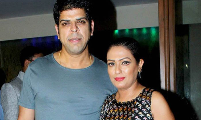  Murali Sharma, Tollywood Actor, Aswini Kaleskar,  Telugu Actress, Real Life News-TeluguStop.com