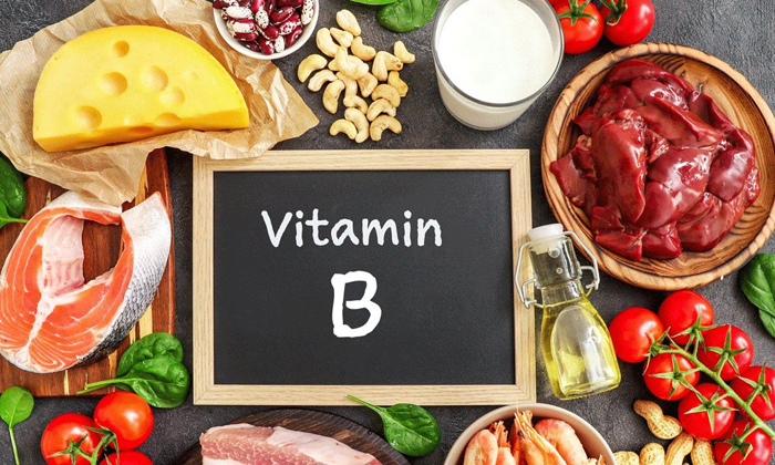  Vitamin B Helps To Increase Immune System! Vitamin B, Immune System, Coronavirus-TeluguStop.com