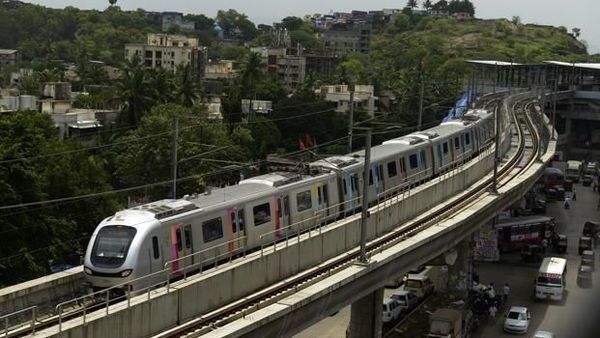  Warangal City To Get Metro In Two Months ?-TeluguStop.com