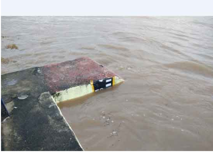  Telangana, Bhadrachalam, Godavari Floods, Third Alert,-TeluguStop.com