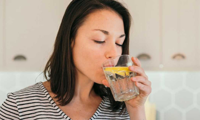  What Happens When You Over Drink Of Lemon Juice? Lemon Juice, Health Tips, Healt-TeluguStop.com