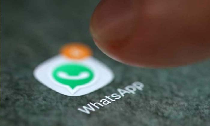  Whatsapp, Good News, Indians, Payment Mode, Payment Mode Option In Whatsapp-TeluguStop.com