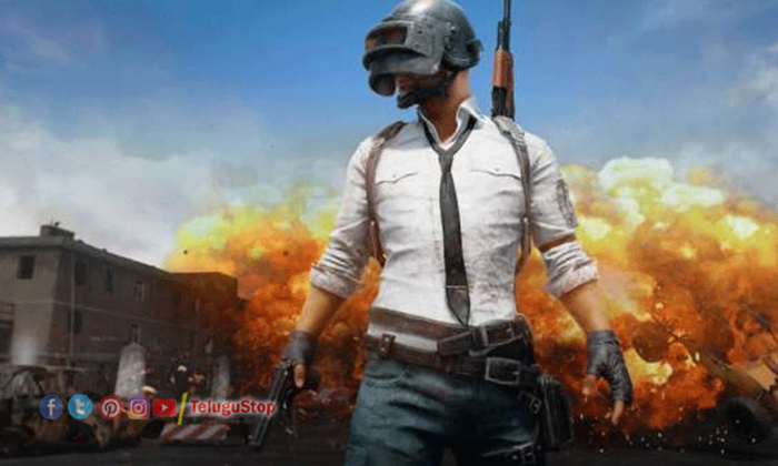  Centre Bans 118 More China Apps Including Pubg, Pubg Ban, China, Galwan Attack,-TeluguStop.com