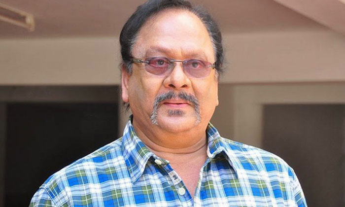  Actor Krishnam Raju Files Petition In Ap High Court, Amaravati, Ap Politics, Ap-TeluguStop.com