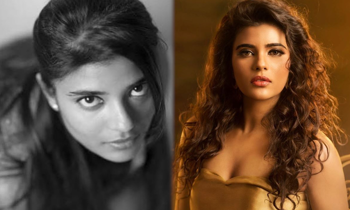 Aishwarya Rajesh Stunning Images-telugu Actress Photos Aishwarya Rajesh Stunning Images - Aishwaryarajesh High Resolution Photo