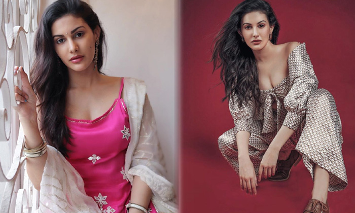 Actress Amyra Dastur Awesome Poses-telugu Actress Photos Actress Amyra Dastur Awesome Poses - Amyradastur  High Resolution Photo