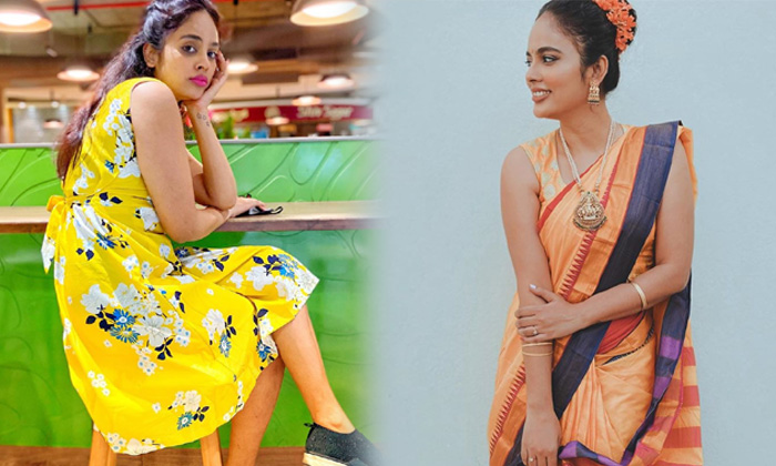 Actress Nandita Swetha Awesome Poses-telugu Actress Photos Actress Nandita Swetha Awesome Poses - Nanditaswetha High Resolution Photo