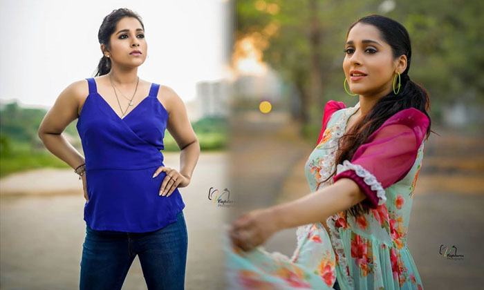 Actress Rashmi Gautam Glamorous Images-telugu Actress Photos Actress Rashmi Gautam Glamorous Images - Actressrashmi  Anc High Resolution Photo